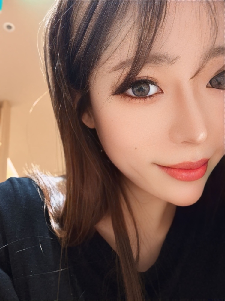 女の子ブログ画像