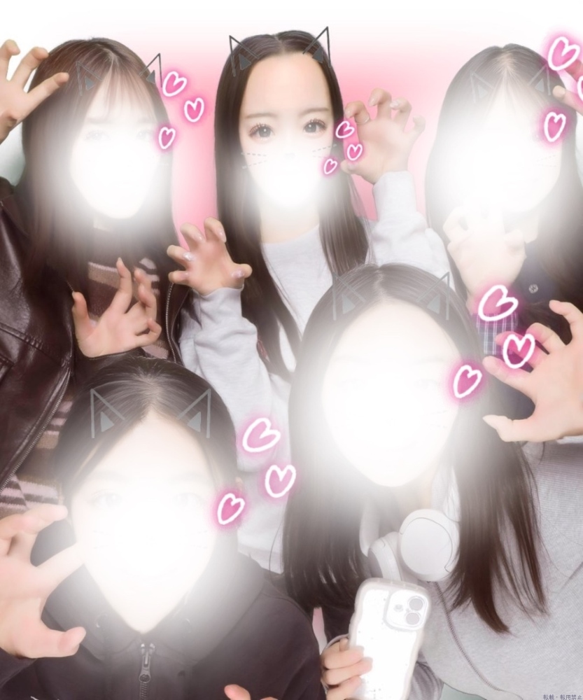 新着女の子ブログ画像