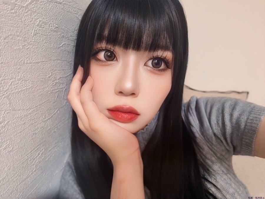 女の子ブログ画像