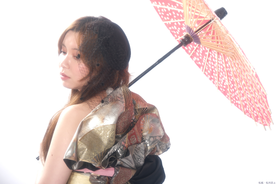 女の子ブログ画像