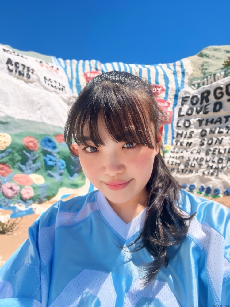 女の子ブログ画像