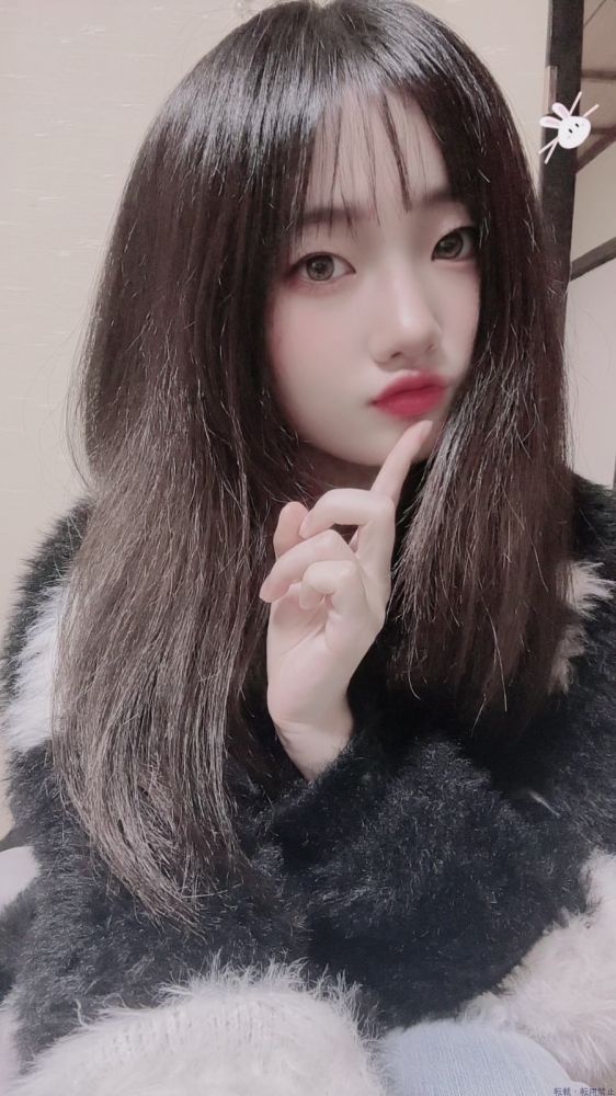 女の子ブログ画像