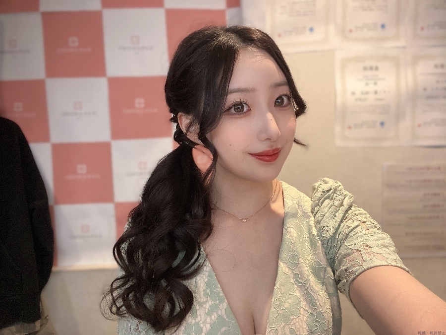 女の子ブログ画像