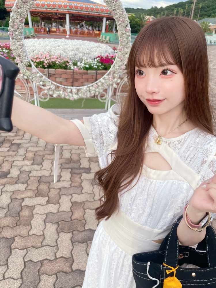 女の子ブログ画像