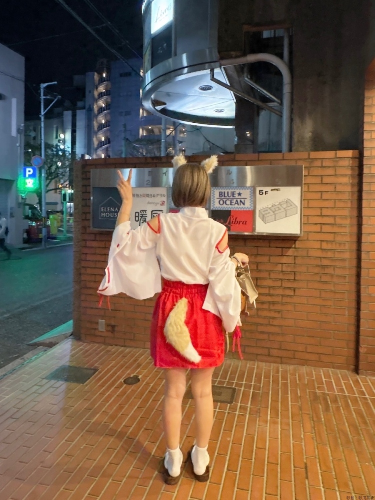女の子ブログ画像