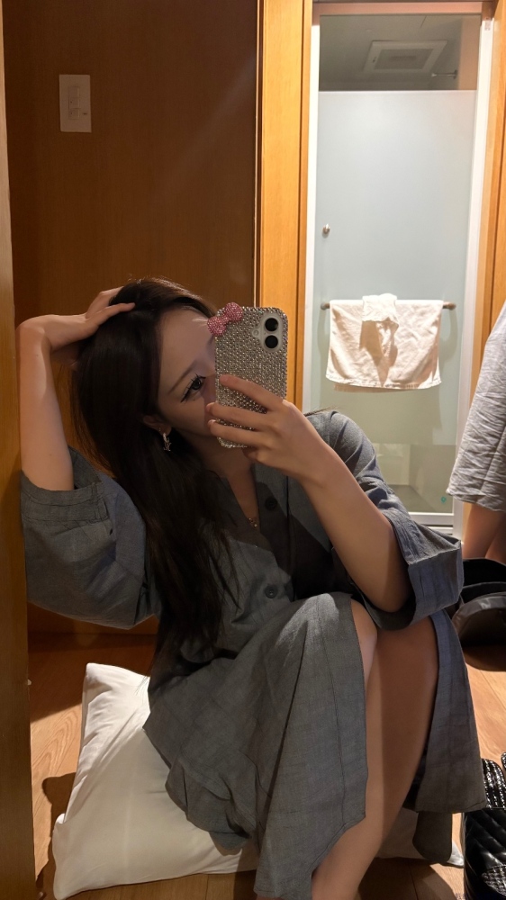 女の子ブログ画像