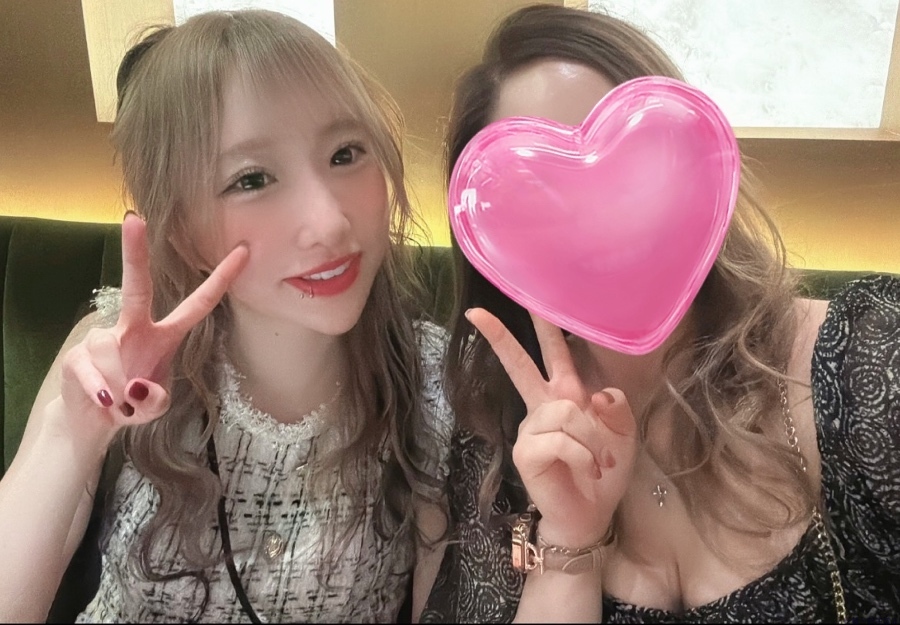 女の子ブログ画像