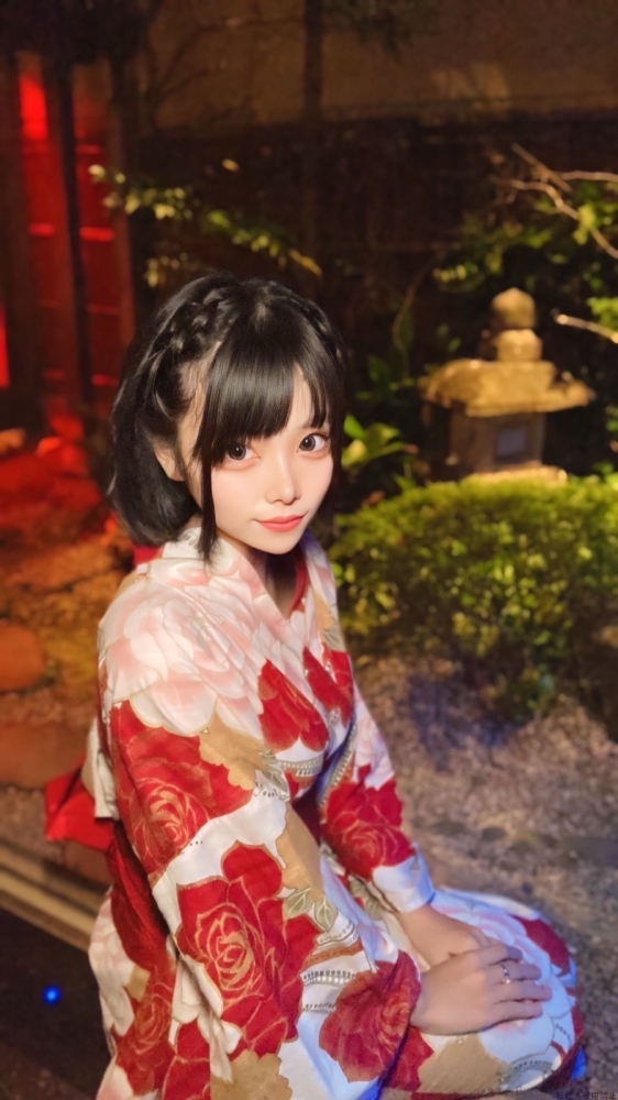 女の子ブログ画像