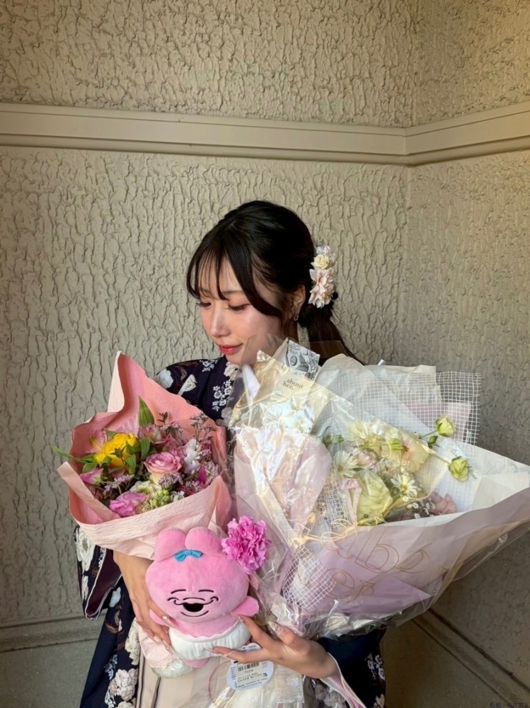 新着女の子ブログ画像