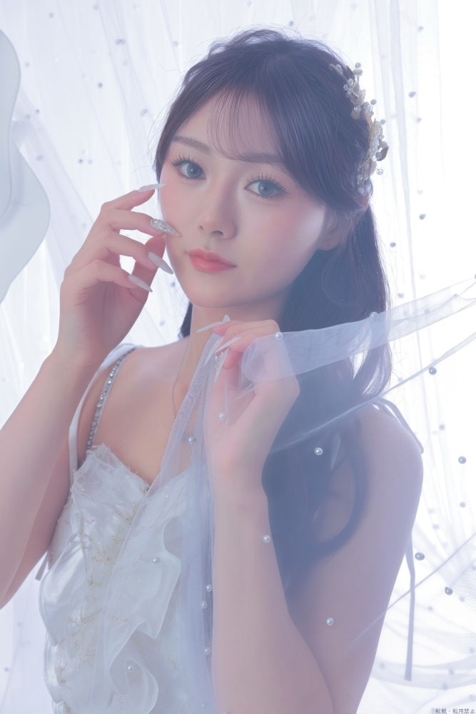 女の子ブログ画像