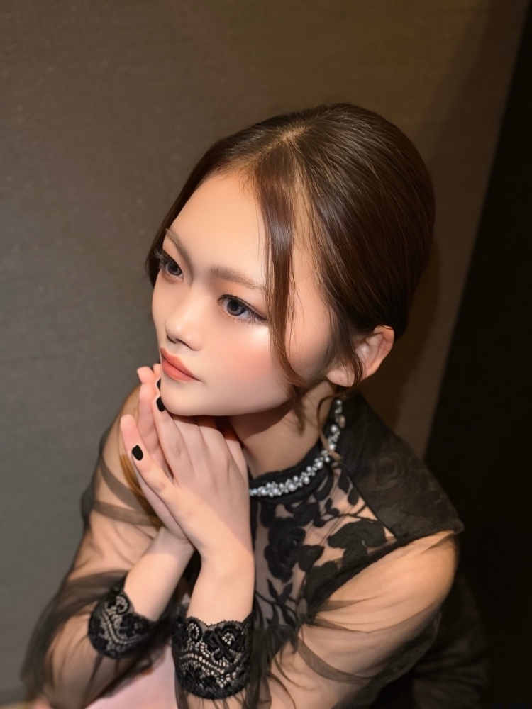 女の子ブログ画像