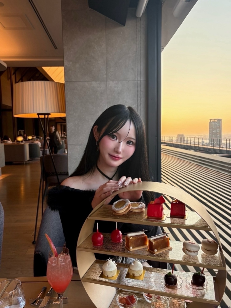 新着女の子ブログ画像