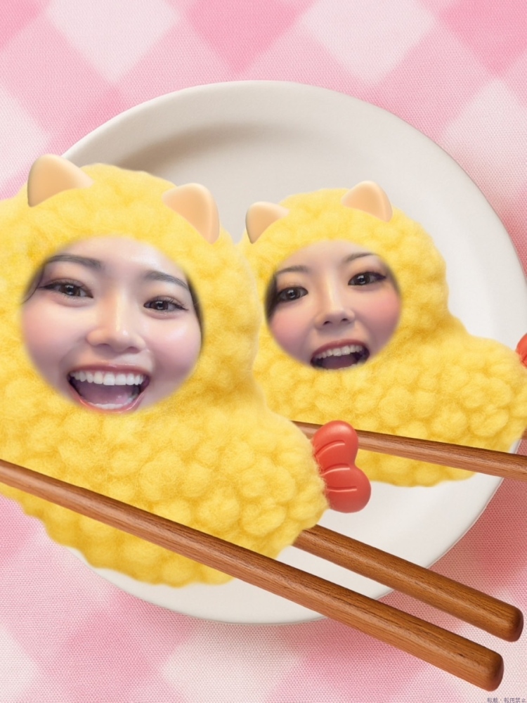 女の子ブログ画像