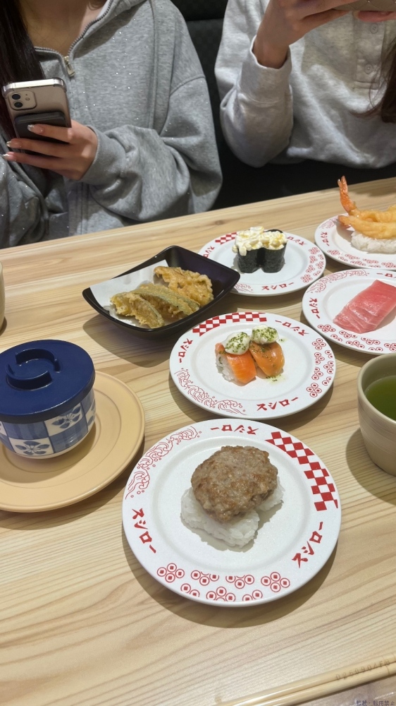 新着女の子ブログ画像