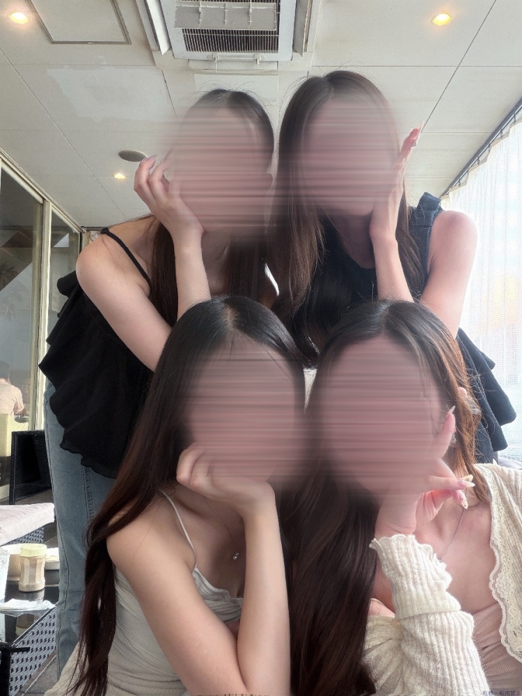 新着女の子ブログ画像