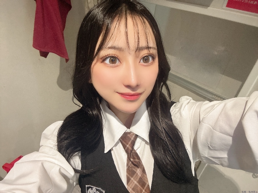 女の子ブログ画像