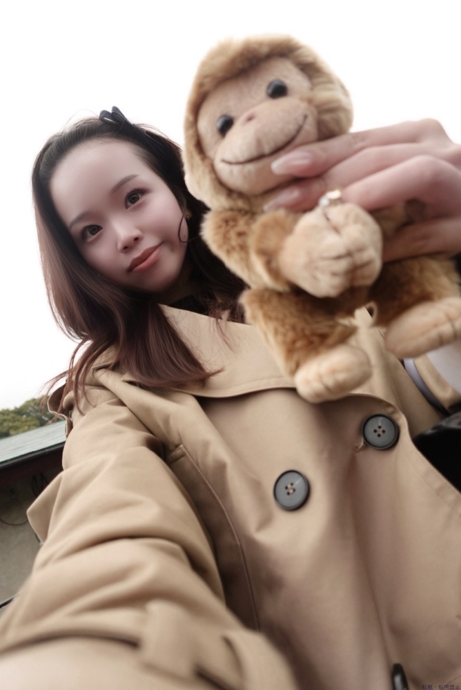 女の子ブログ画像