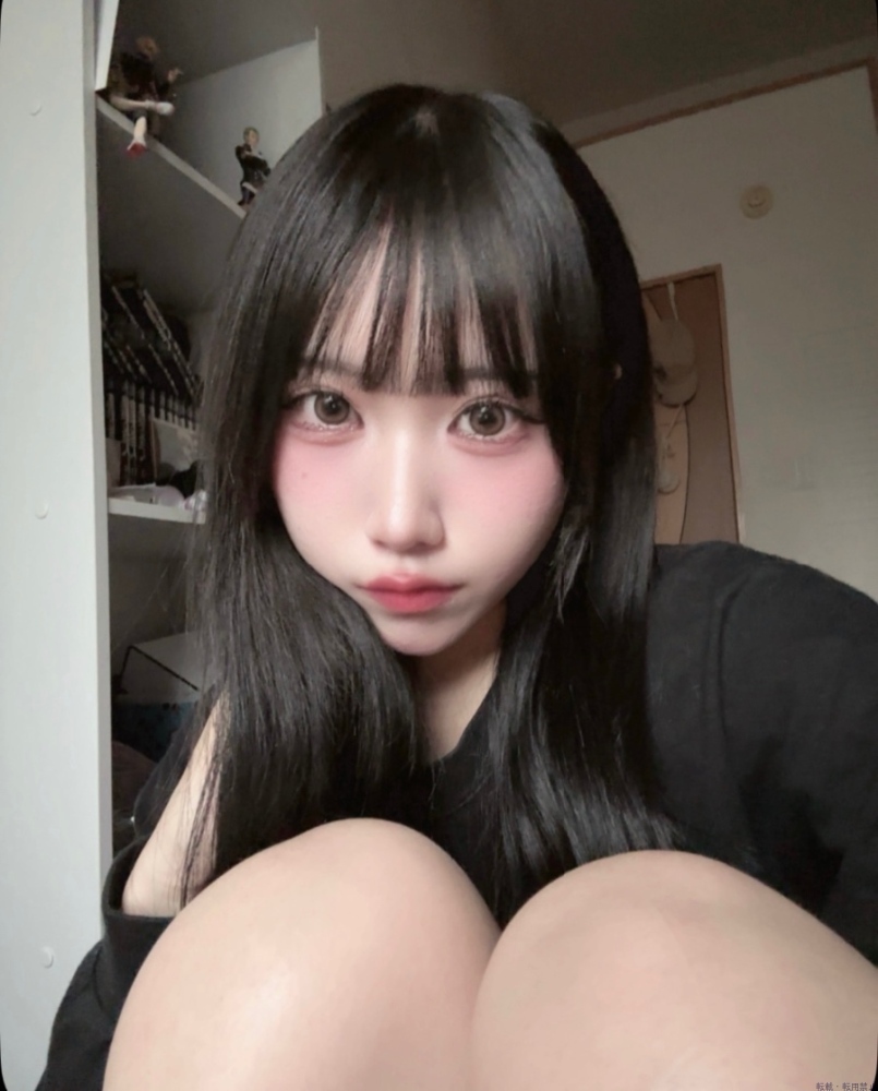 女の子ブログ画像