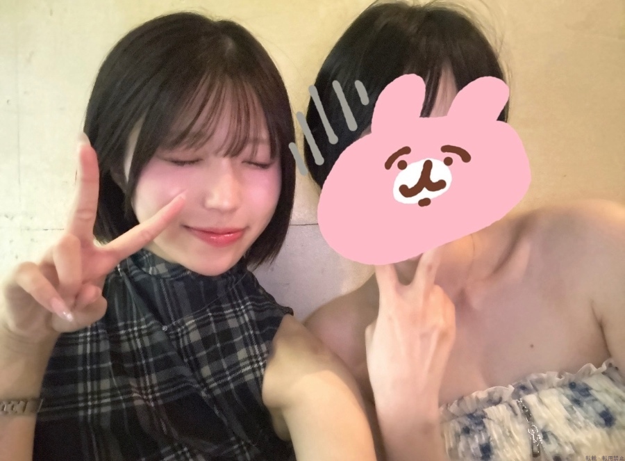 新着女の子ブログ画像