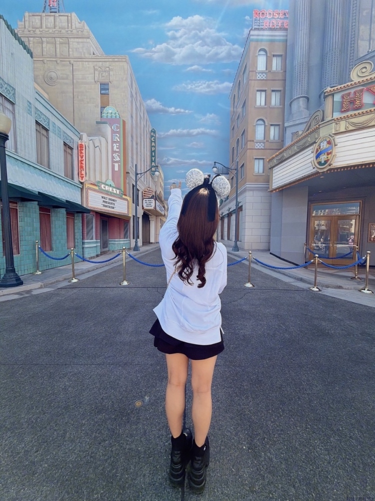 女の子ブログ画像