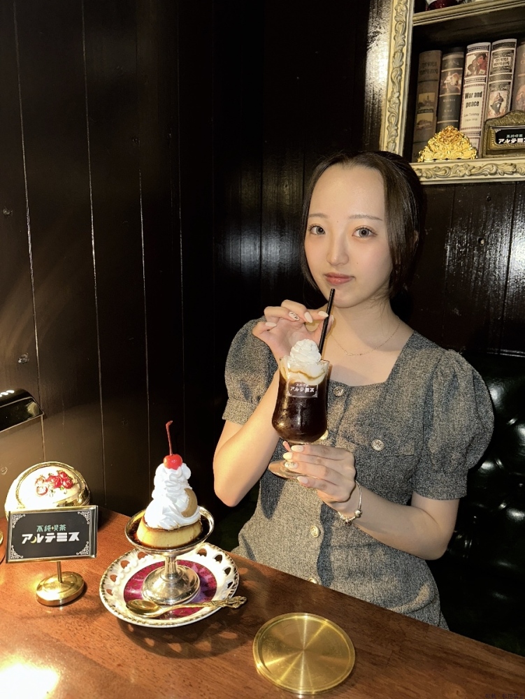 女の子ブログ画像