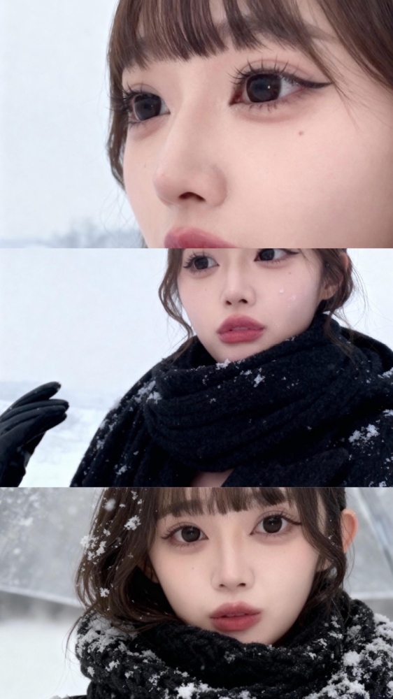 女の子ブログ画像