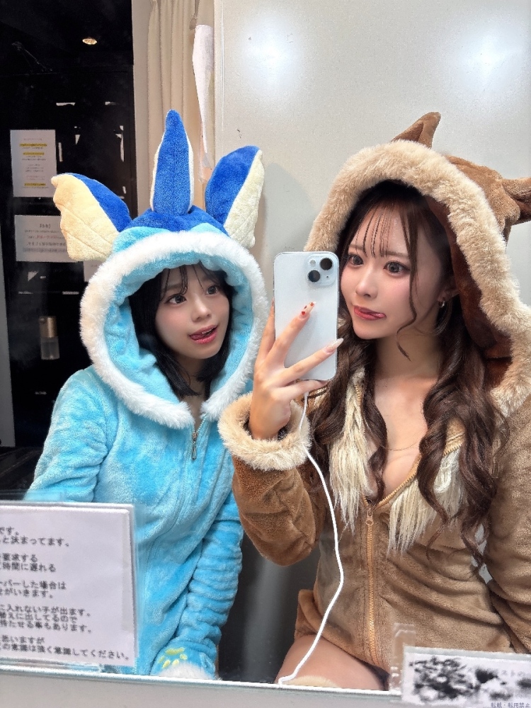 女の子ブログ画像