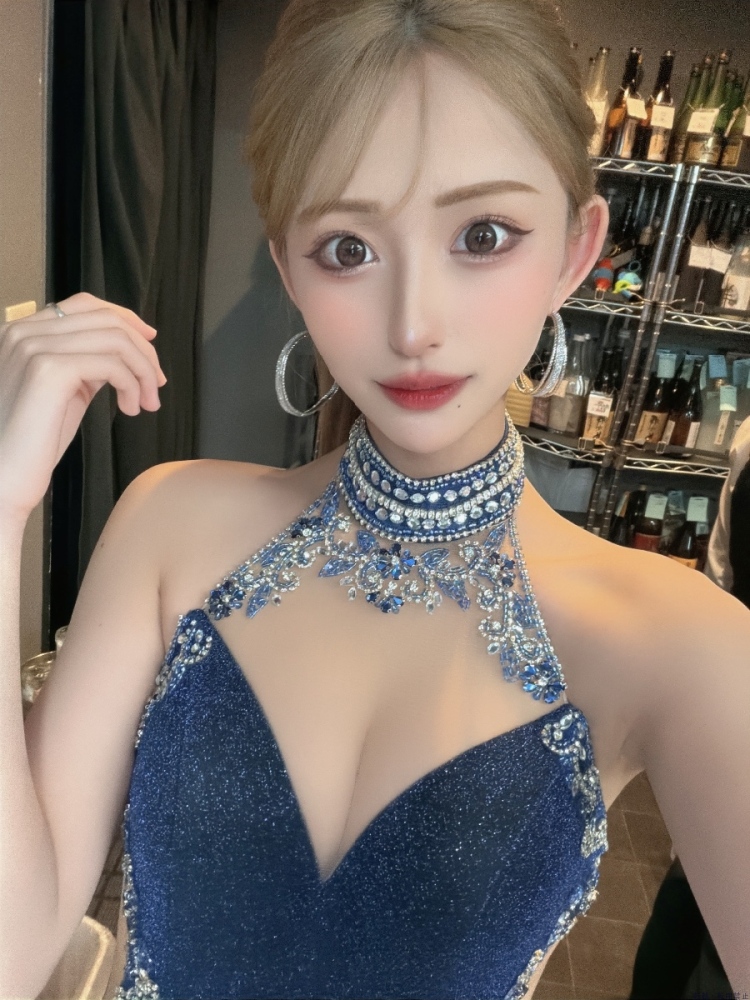 女の子ブログ画像