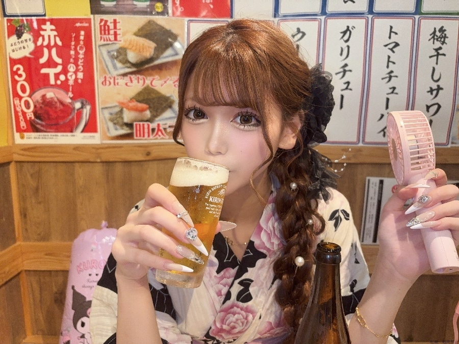 女の子ブログ画像