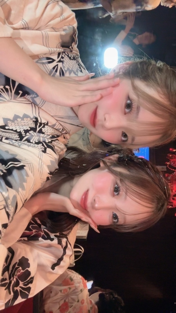 女の子ブログ画像