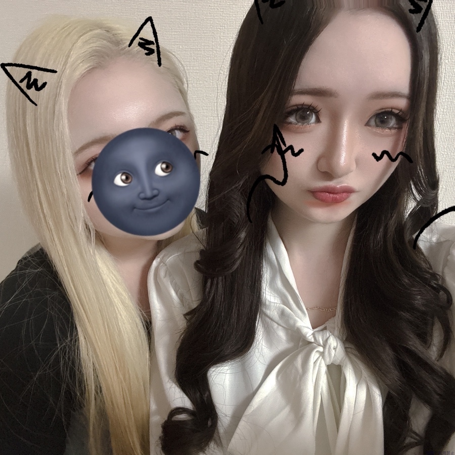 女の子ブログ画像