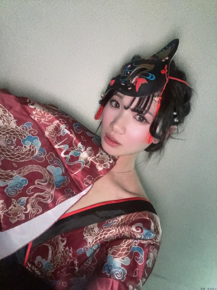 女の子ブログ画像