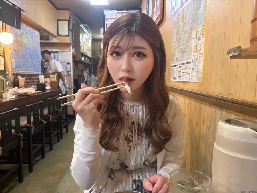 女の子ブログ画像