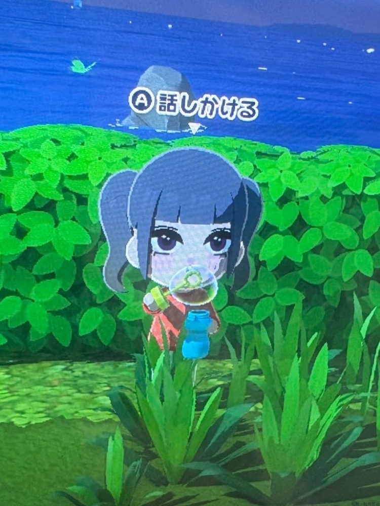 女の子ブログ画像