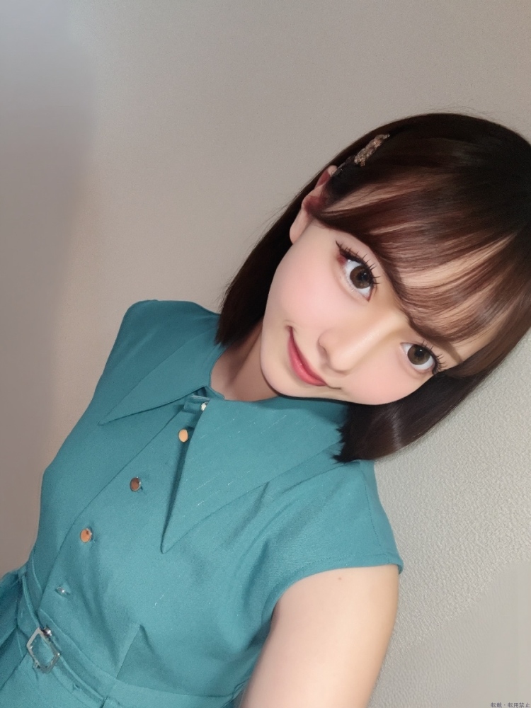 女の子ブログ画像