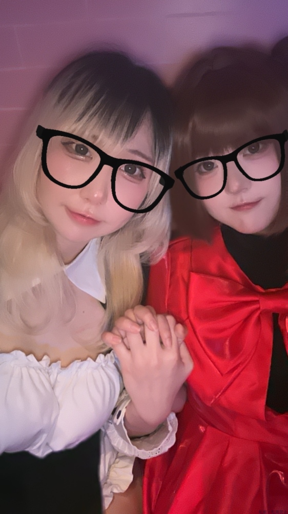 女の子ブログ画像