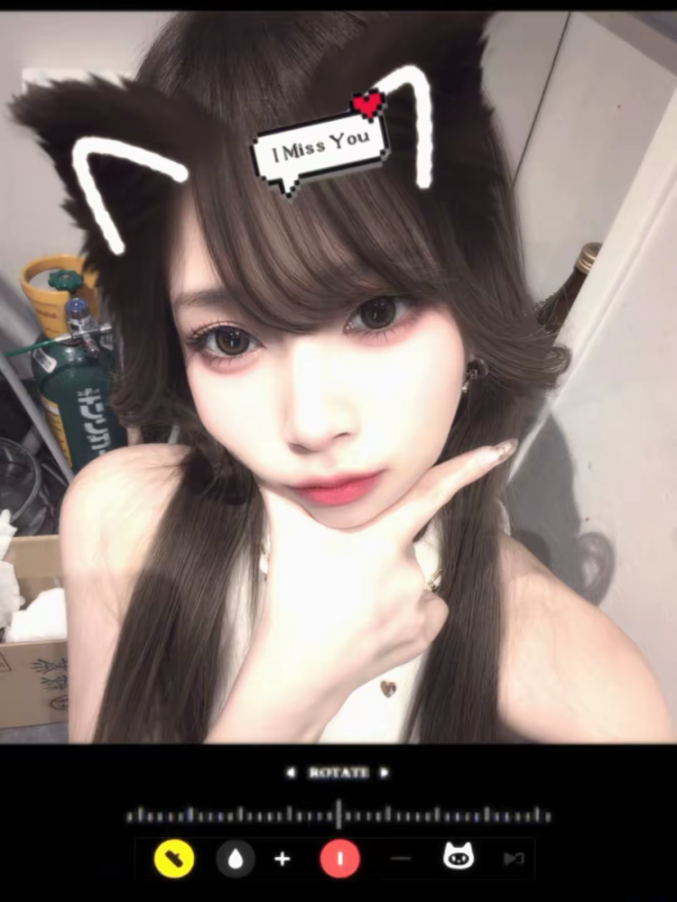 女の子ブログ画像