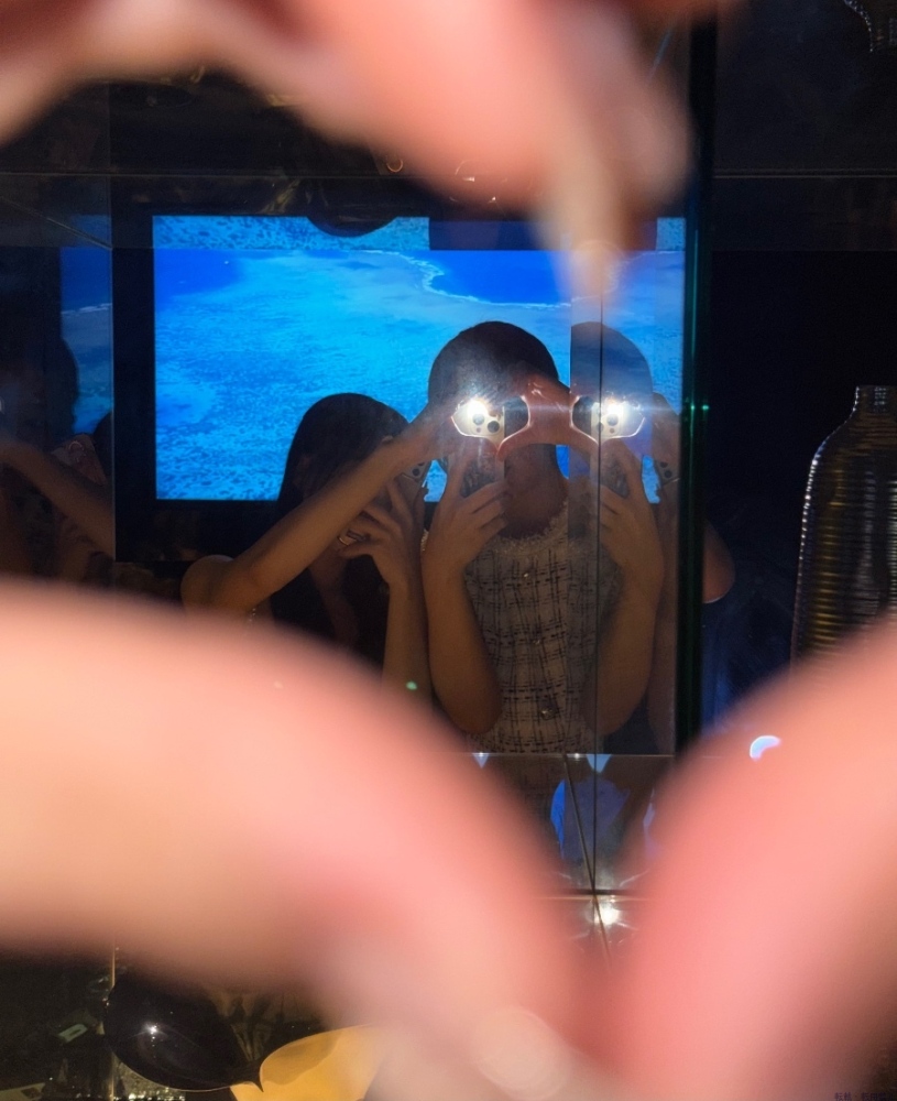 新着女の子ブログ画像