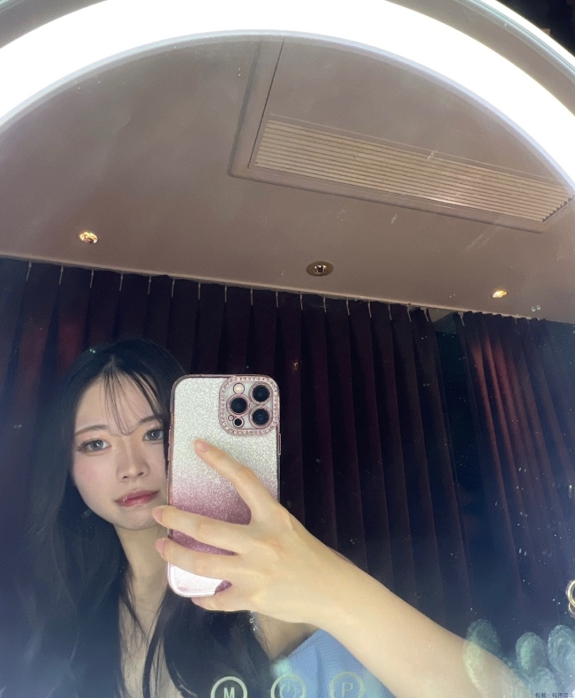 女の子ブログ画像