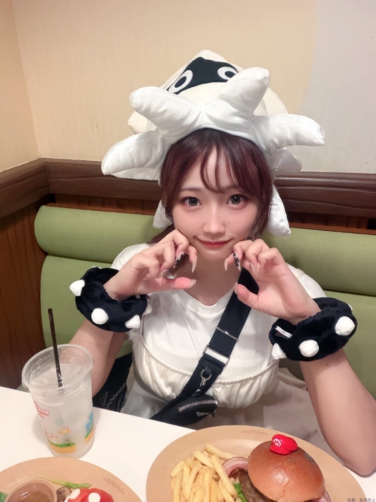 新着女の子ブログ画像