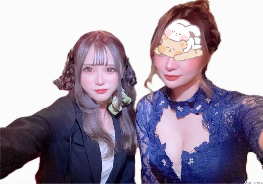女の子ブログ画像