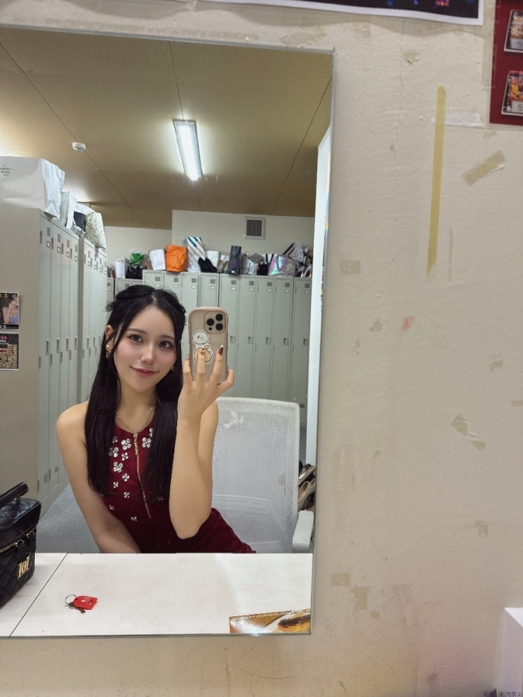 女の子ブログ画像