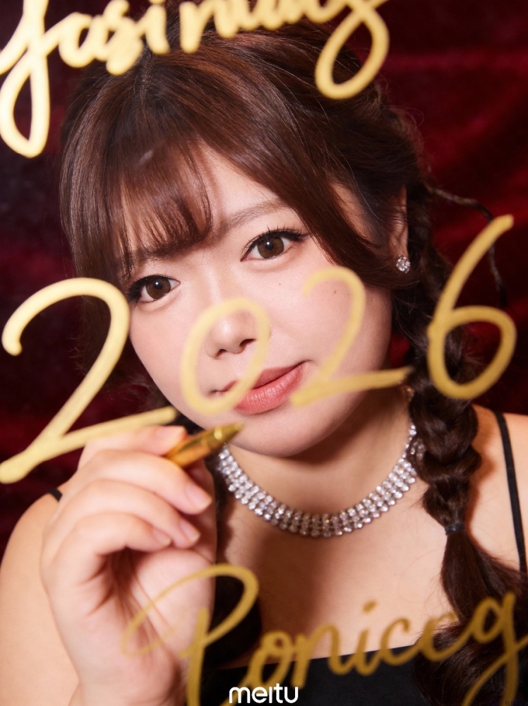 女の子ブログ画像