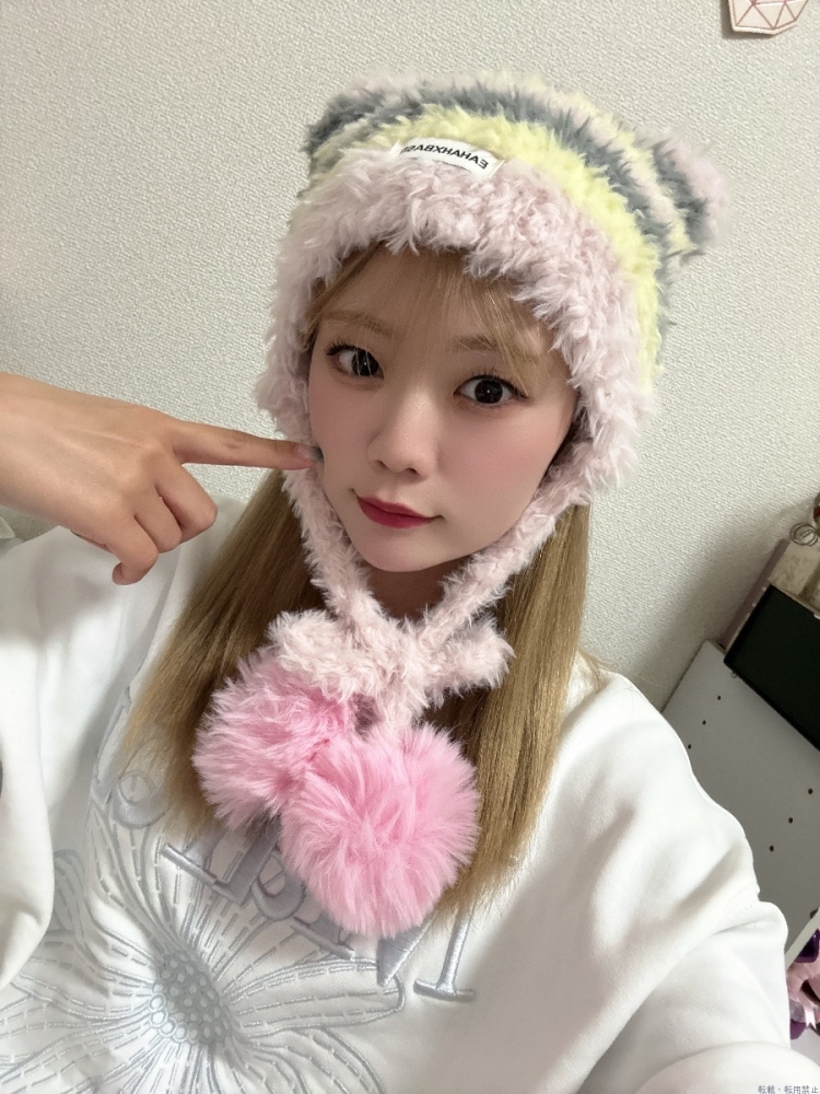 女の子ブログ画像