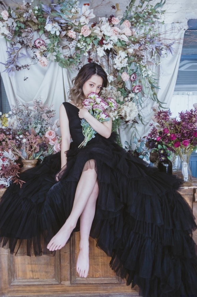 女の子ブログ画像