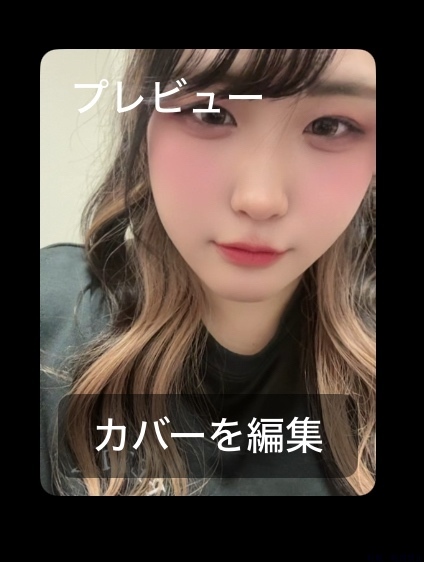 女の子ブログ画像