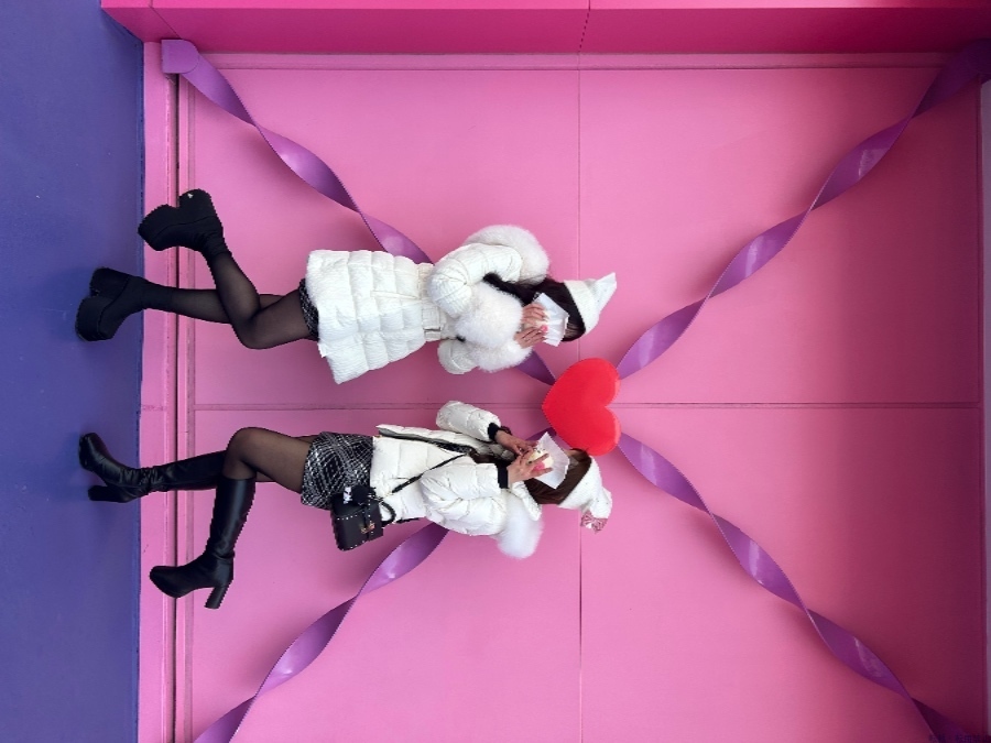 新着女の子ブログ画像