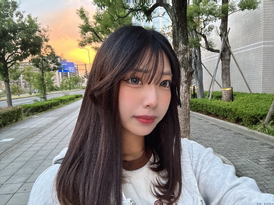 女の子ブログ画像