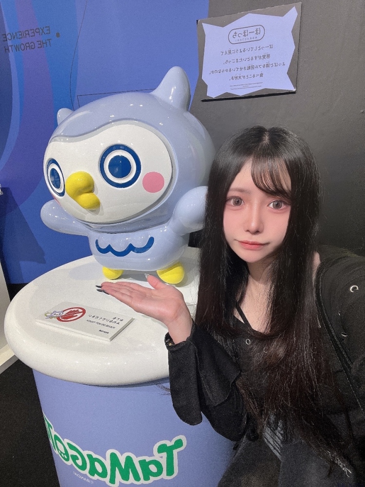 女の子ブログ画像