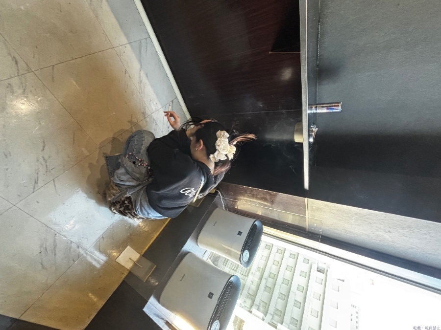 女の子ブログ画像